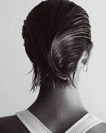 A cover of "HAIR" cluster. The owner is ortnerstudio. The cluster consists of 47 elements.