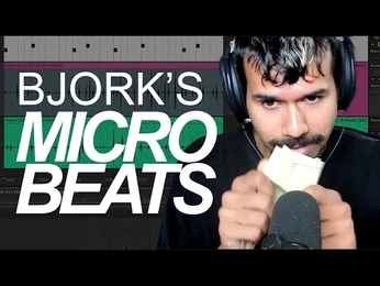 A cover of "Ableton Tuts" cluster. The owner is scarabla. The cluster consists of 2 elements.