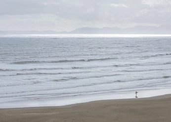 A cover of "the coast ⚓️" cluster. The owner is snailbuds. The cluster consists of 28 elements.