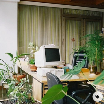 A cover of "interiors" cluster. The owner is salicious. The cluster consists of 40 elements.