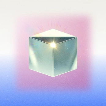 A cover of "INCUBE" cluster. The owner is leyra. The cluster consists of 27 elements.