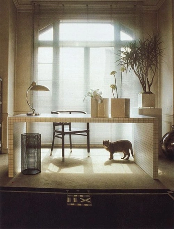 A cover of "Interior design" cluster. The owner is ritajules. The cluster consists of 11 elements.