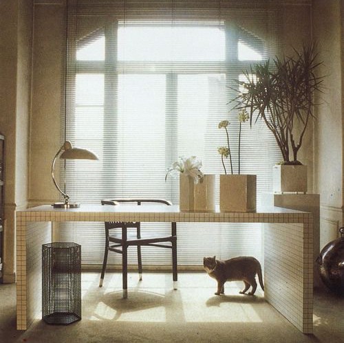 interiors