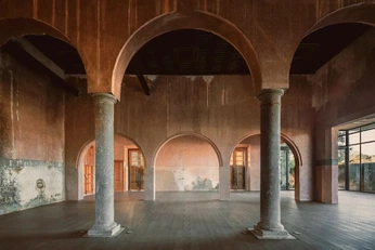 A cover of "Architectur W" cluster. The owner is willim.b. The cluster consists of 60 elements.