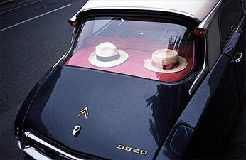 A cover of "Cars" cluster. The owner is marzels. The cluster consists of 19 elements.