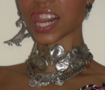 A cover of "oh hi" cluster. The owner is liddy. The cluster consists of 47 elements.