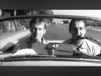 A cover of "Sorpasso" cluster. The owner is mmrzlife. The cluster consists of 167 elements.