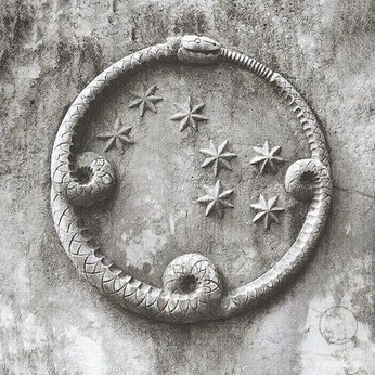 A cover of "THE BASILISK CONTRACT" cluster. The owner is tbjeremiah. The cluster consists of 68 elements.