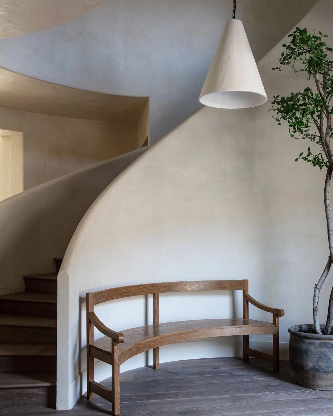 Interior from the Point Dume Club project by designer Jake Arnold. Photo by Michael Clifford.
