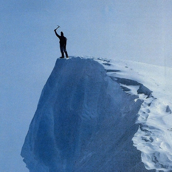 A cover of "Self" cluster. The owner is eylon. The cluster consists of 23 elements.