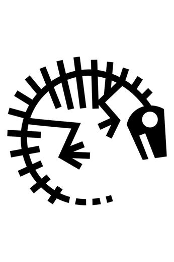 A cover of "DINOTRACE" cluster. The owner is shinobinomono. The cluster consists of 30 elements.