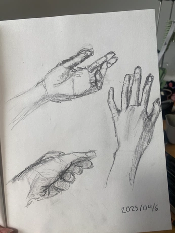 A cover of "My creations" cluster. The owner is lina.bean. The cluster consists of 11 elements.