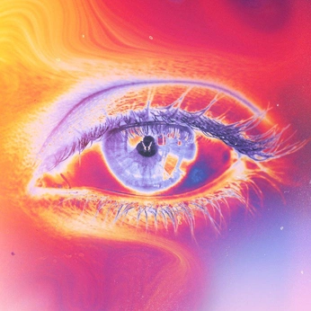 A cover of "Eye" cluster. The owner is soycosmo. The cluster consists of 10 elements.