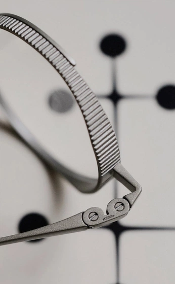 A cover of "Titanium aesthetic" cluster. The owner is swedge. The cluster consists of 18 elements.