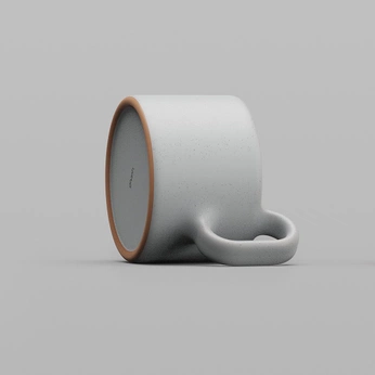 A cover of "3D Printer Ceramic" cluster. The owner is grobin. The cluster consists of 13 elements.