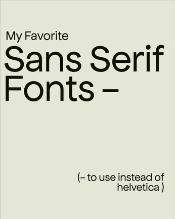 A cover of "Fonts" cluster. The owner is ivanwr. The cluster consists of 5 elements.