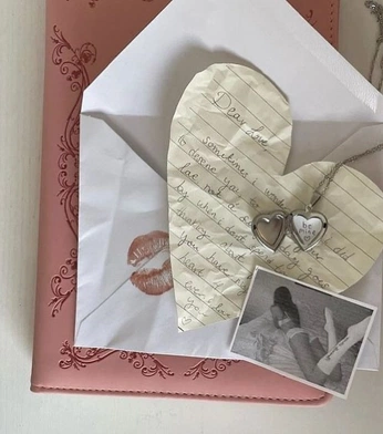 A cover of "anniversary gift" cluster. The owner is lucyckim. The cluster consists of 9 elements.