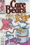Cover of Care Bears ... cluster