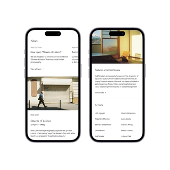 A cover of "Simple UI" cluster. The owner is unknowncreatives. The cluster consists of 5 elements.