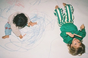 A cover of "SmushBaby" cluster. The owner is hautemess. The cluster consists of 11 elements.