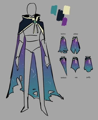 A cover of "WB fashion inspiration" cluster. The owner is magicdesigner. The cluster consists of 1526 elements.