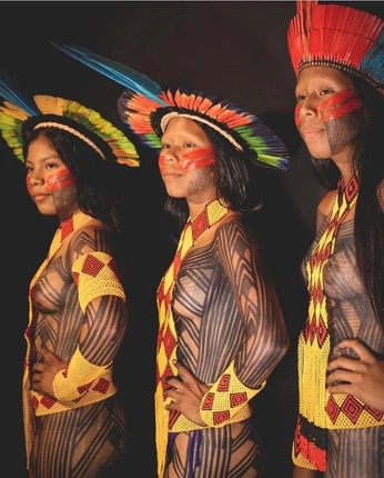 A cover of "brasil" cluster. The owner is mantesso. The cluster consists of 7 elements.