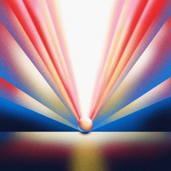 A cover of "AI learning illustration" cluster. The owner is rupesh. The cluster consists of 18 elements.