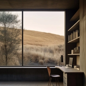 A cover of "Office" cluster. The owner is earthtojanelle. The cluster consists of 2 elements.