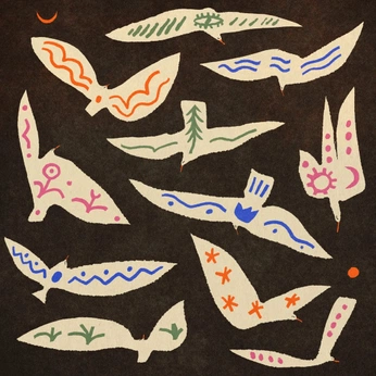 A cover of "design elements" cluster. The owner is poklwwin. The cluster consists of 10 elements.