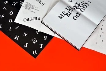 A cover of "Prints" cluster. The owner is ess.designs. The cluster consists of 4 elements.