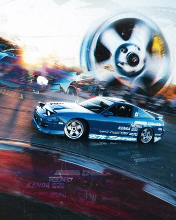 A cover of "Cars" cluster. The owner is perspektywny. The cluster consists of 4 elements.