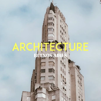 A cover of "BSAS" cluster. The owner is agustinatesio. The cluster consists of 15 elements.