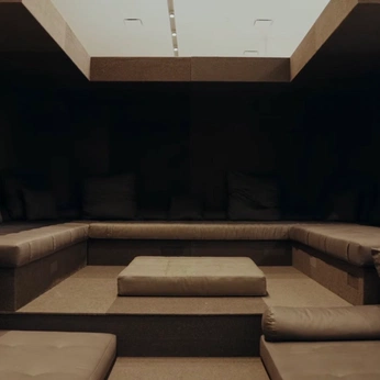 A cover of "innenarchitektur" cluster. The owner is jan. The cluster consists of 122 elements.