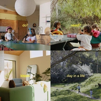 A cover of "Creators" cluster. The owner is ejija. The cluster consists of 40 elements.