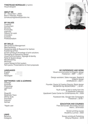 A cover of "resume" cluster. The owner is serpentofvenus. The cluster consists of 4 elements.