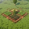 Cover of Minecraft cluster