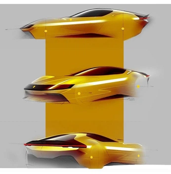 A cover of "car" cluster. The owner is lo2002. The cluster consists of 3 elements.