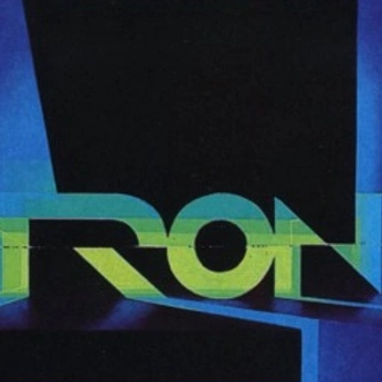 A cover of "TRON" cluster. The owner is elkraneo. The cluster consists of 19 elements.