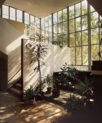 A cover of "Interior for Shot" cluster. The owner is d. The cluster consists of 5 elements.