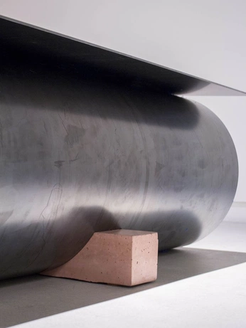 A cover of "Form" cluster. The owner is rollmops. The cluster consists of 7 elements.