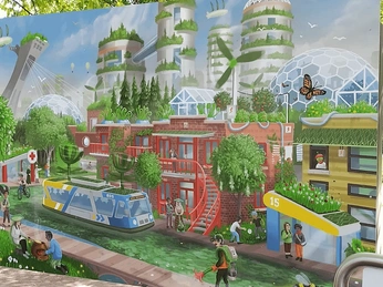 A cover of "Solarium" cluster. The owner is snifferish. The cluster consists of 1 element.