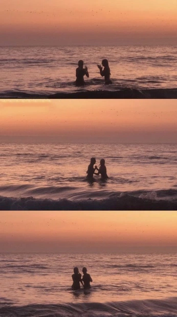 A cover of "two." cluster. The owner is millieesposito. The cluster consists of 11 elements.