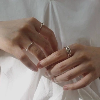 A cover of "Jewllery" cluster. The owner is ramita. The cluster consists of 6 elements.