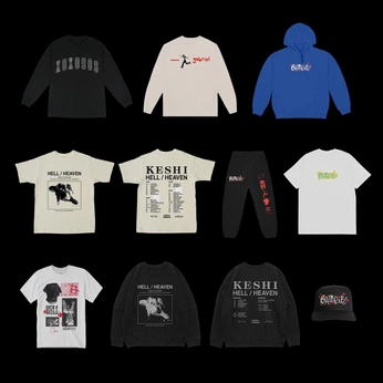 A cover of "FASHION" cluster. The owner is andownn. The cluster consists of 1 element.