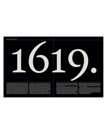 A cover of "Editorial design" cluster. The owner is ivana.colautti. The cluster consists of 165 elements.