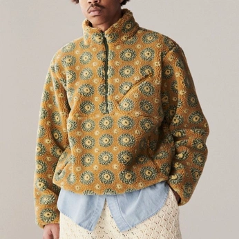 A cover of "Closet" cluster. The owner is airas. The cluster description is "Outfits inspiration". The cluster consists of 63 elements.