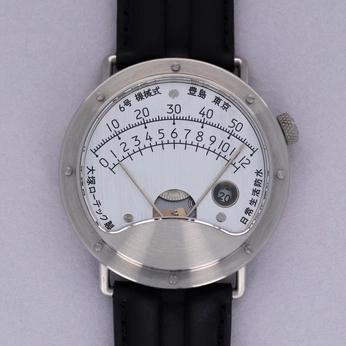 A cover of "Watch" cluster. The owner is jdlfa. The cluster consists of 16 elements.