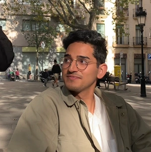 Aayush Sanghrajka avatar
