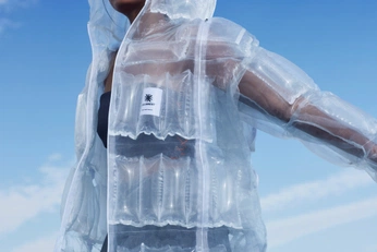 A cover of "FashionTech" cluster. The owner is kolja. The cluster consists of 11 elements.