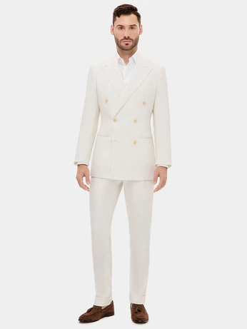 A cover of "Wedding Attire" cluster. The owner is unknowncreatives. The cluster consists of 4 elements.